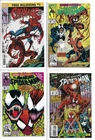 LOT Amazing Spider-Man 361-363 + 410 (361 REPRINT) Amazing Spider-Man 362 NM/NM-