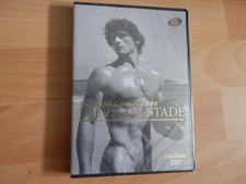 Making Of Calendar 2005: Dieux Du Stade (Bilingual)