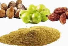 Organic Triphala powder, Natural detox, supplements