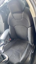 Siège Citroen C5