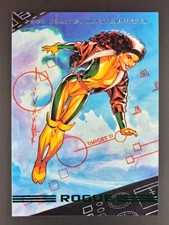 1993 SkyBox Marvel Masterpieces Trading Cards 37