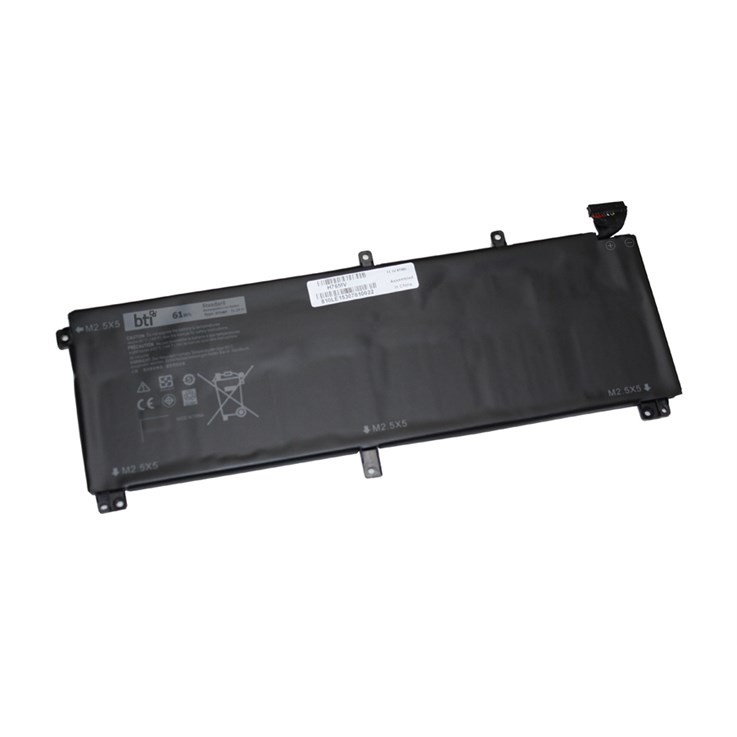 BTI H76MV- laptop spare part Battery