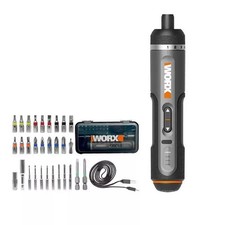Smart Cordless Screwdriver USB Cordless Handheld Drill Tool