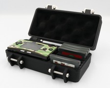 Game Boy Micro Rugged Protective Carrying Cas...