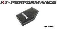 RamAir Foam Series - BMW 5er (E60/E61) - 530i - 231 + 258 + 272 PS - 07/03-12/10