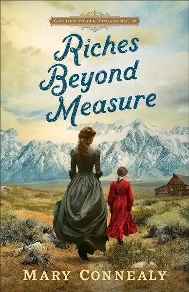 Riches Beyond Measure | Mary Connealy | Englisch | Taschenbuch | 2025-image