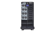 Eaton 9PXM 12-slot 21U Cabinet 110/220v Power Array Cabinet 9PXM12HBBAA