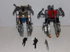 TRANSFORMERS DIACLONE GRIMLOCK AND SLUDGE PREHISTORY KO VERSION ORIGINAL