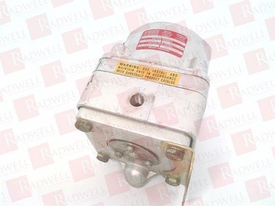 BARKSDALE DPD1T-A3 / DPD1TA3 (NEW NO BOX)