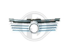 Kühlergrill für Bora 1998-2005 Teilgrundiert