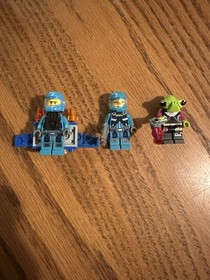 Alien Conquest 7050 + 30141