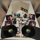 The Beatles, White Album, 1968, UK 1st press, Top Loader, N 0361685, COMPLETE
