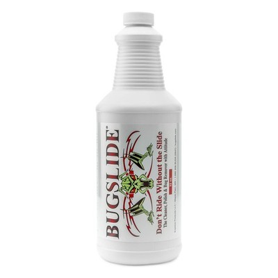 Cleaner Refill 32 Fl Oz Clear All Surfaces Vehicle Interior Exterior BugSlide