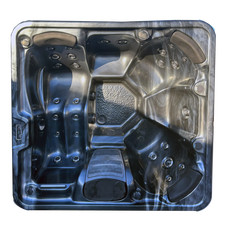 Hot Tub Elk River Pre-Loved