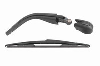 Hinten Vaico V42-0887 Wischarm-Satz, Scheibenreinigung FüR CitroËN,Peugeot