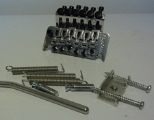 FLOYD ROSE Charvel tremolo 1000 Series FRT020...