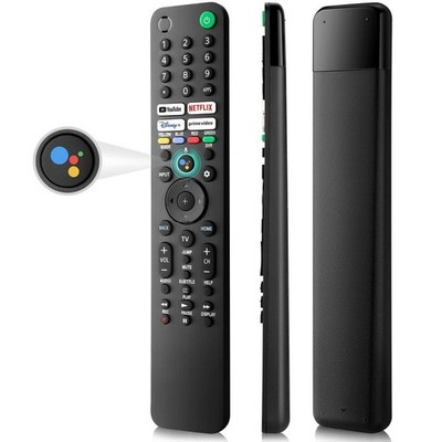 Sony Bravia Voice Remote Replacement Google TV Android TV 4K 8K Smart TV