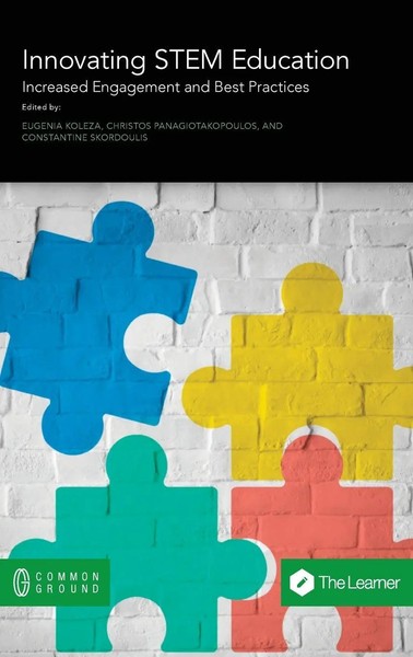 Eugenia Koleza (U. A.) | Innovating Stem Education | Buch | Englisch (2022)-image
