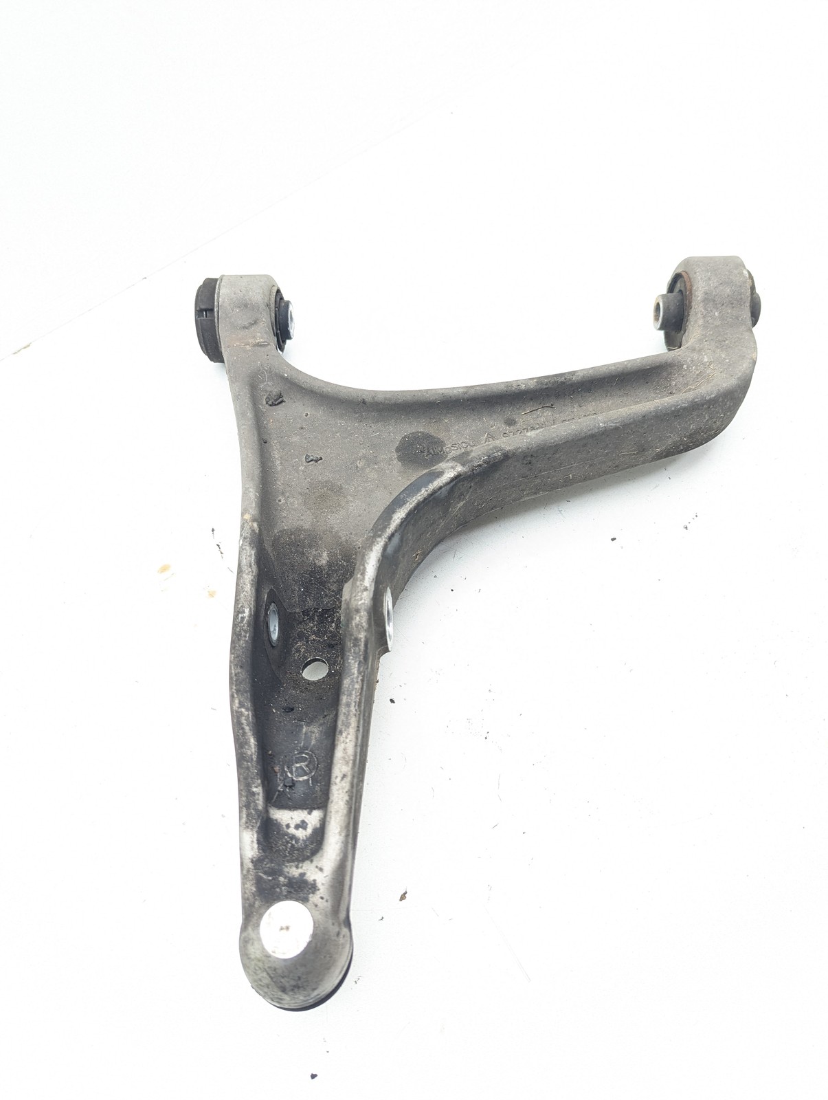 2014-2022 MASERATI QUATTROPORTE AWD FRONT RIGHT LOWER CONTROL ARM