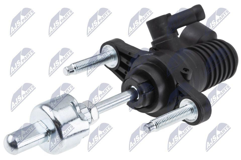 NTY Clutch Master Cylinder Slave Cylinder NSP-TY-013 for Subaru Toyota