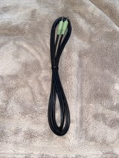 R82 3.5mm Male to Male - 5FT - Aux