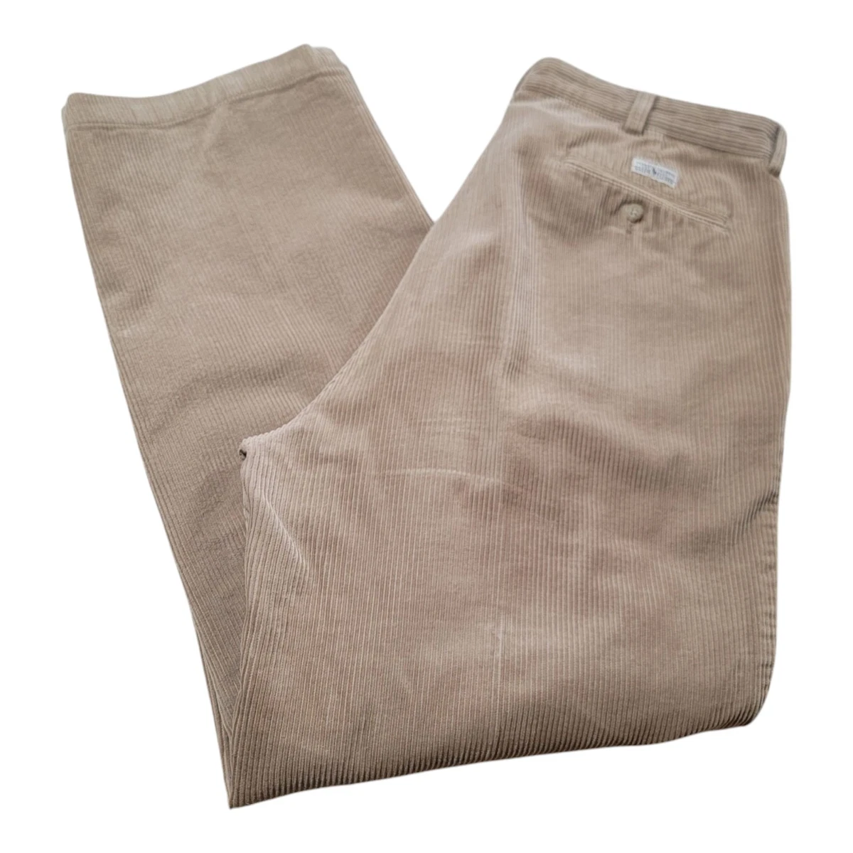 Polo Ralph Lauren Andrew Regular 36 Size Pants for Men for sale | eBay