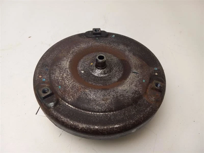 2012 GMC TERRAIN ГИДРОТРАНСФОРМАТОР - Изображение 3 из 4