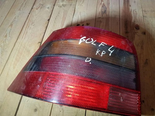 VW GOLF VII Variant BA5, BV5 Rücklicht hinten links 1.90 Diesel 66kw 34007960