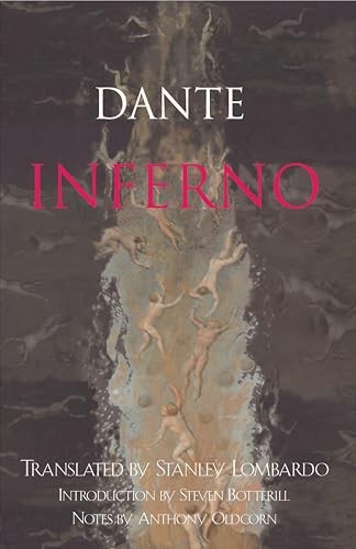 Dante - Inferno - BOOKS - P2222z - Image 5