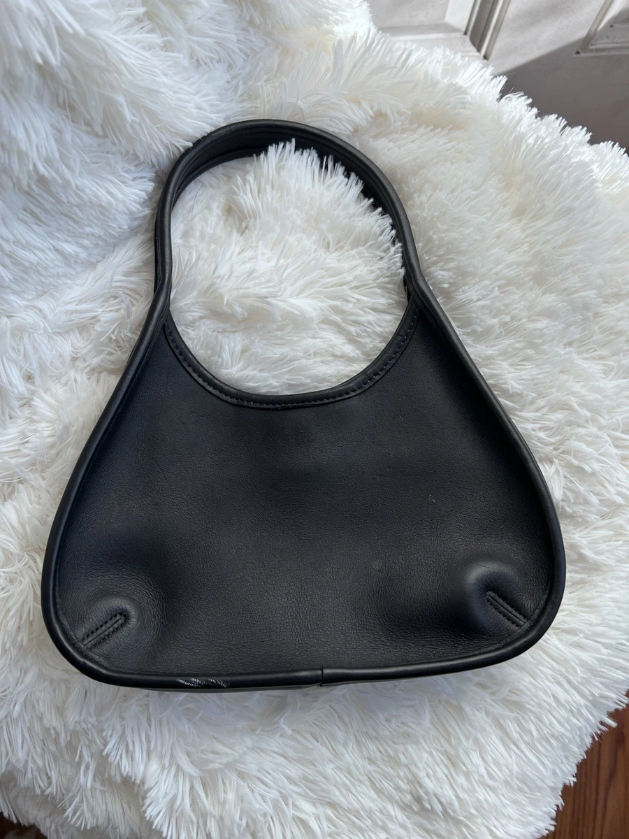 Coach Black Ergo Purse for sale | eBay