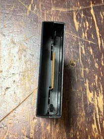 Buck Rogers Atari 2600 Video Game Cartridge -Planet Of Zoom ( Vintage 1983) Sega