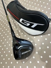 Titleist GT-280 Mini Driver - 13* - Tour AD CQ-7 X Stiff Shaft - Iomic Sticky