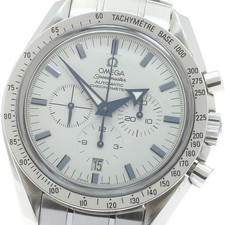 Omega OMEGA Speedmaster Broad Arrow 3551.2 TO299903