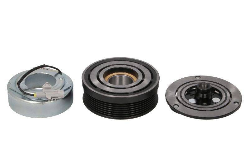 2x ✅Fits THERMOTEC KTT040311 Magnetic Clutch, air conditioning compr ⭐UK Seller⭐