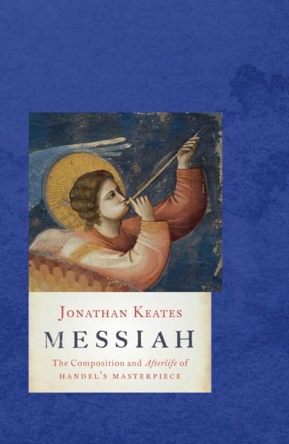 Messiah Jonathan Keates - Image 2