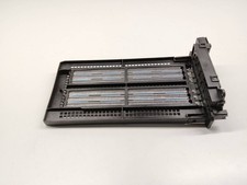 Radiateur Mercedes 206
