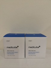 MEDICUBE Zero Pore Pad 155g 70 pads  Anti-Aging Firm Skincare
