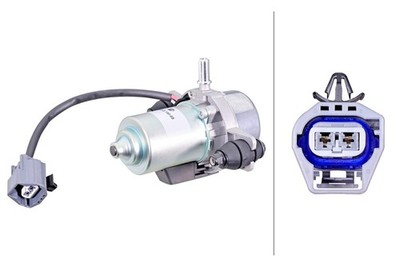HELLA Bremsanlage Unterdruckpumpe Für CHANGAN Cs55 Plus 230 T 17-