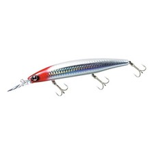 DAIWA SHORELINE SHINER-Z Set Upper 145S-DR Laser Red Head Lure