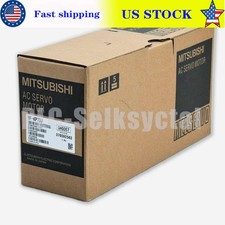 1PC Mitsubishi HF-KP73J HFKP73J Servo Motor New Expedited Shipping