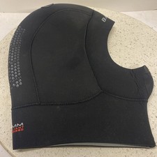 Bare 7mm Celliant Infared Scuba Diving Hood Size 2XL