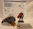 Hasbro GI Joe 3.75" Complete Destro Figure w/ Despoiler
