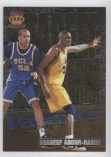 1996-97 Pacific Power In The Paint Shareef Abdur-Rahim #IP-1 0q3