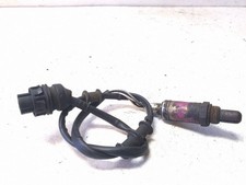 BMW 5 E34 1989 Benzin Lambdasonde Regelsonde 0258003068 RLA32931
