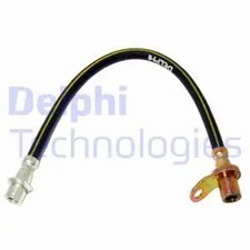Flexible de frein Toyota AVENSIS