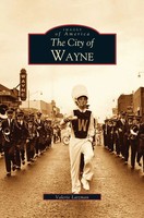 City Of Wayne | Valerie Latzman | Buch | Gebunden | Englisch | 2003