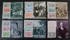 CKStamps: US Stamps Collection Scott#2624-2629 Mint NH OG