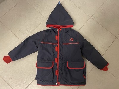 Finkid Winterjacke Größe 110