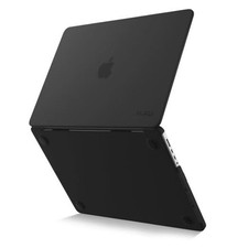 for MacBook Pro 14 inch Case 2025 2024 2023 2022 2021 M4 M3 M2 M1 Space Black