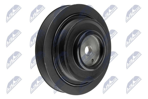 NTY RKP-CH-005 Riemenscheibe, Kurbelwelle FüR Chrysler,Dodge,Mitsubishi-image